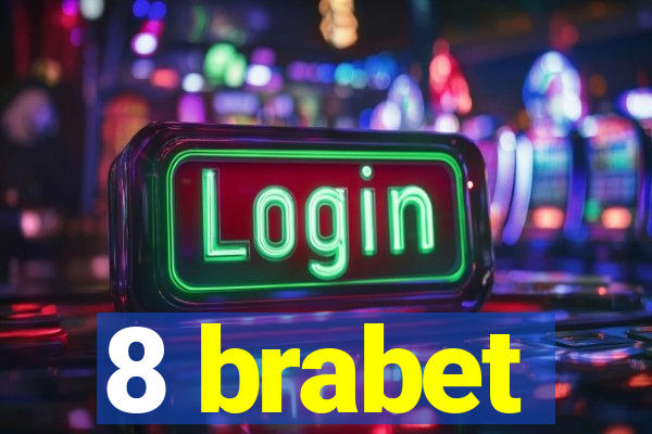 8 brabet